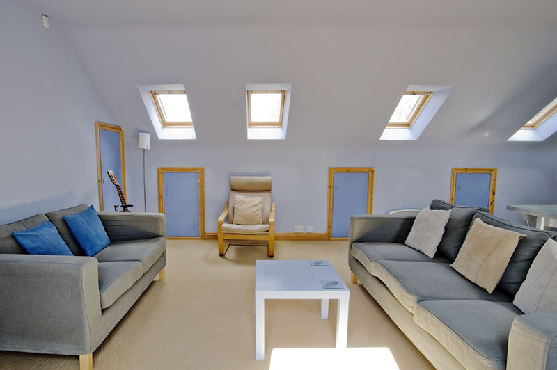 Loft Conversion